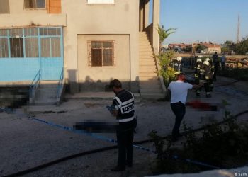 Dedeoğulları katliamı sanığına 7 defa müebbet mahpus