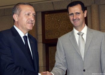 Erdoğan’dan Esad açıklaması: Siyasette ebediyen küslük olmaz