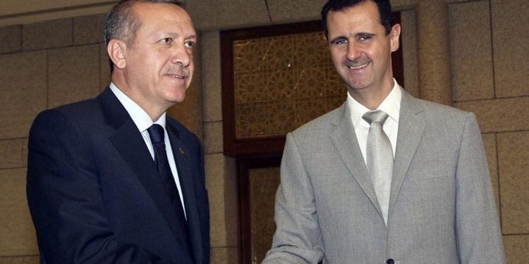 Erdoğan’dan Esad açıklaması: Siyasette ebediyen küslük olmaz