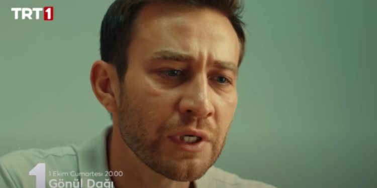 Gönül Dağı 70. kısım fragmanı: Veysel nasıl katil olduğunu anlattı