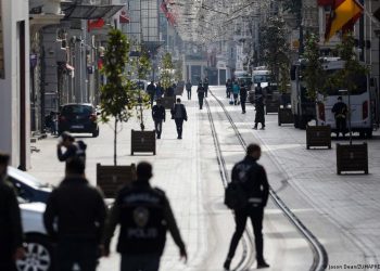 Yedi soruda İstanbul’da Taksim saldırısı