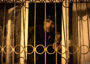 Geri gönderme merkezleri: İdari nezaret mi cezaevi mi?