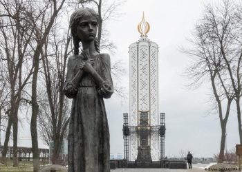 Almanya Holodomor’u soykırım olarak tanıyacak