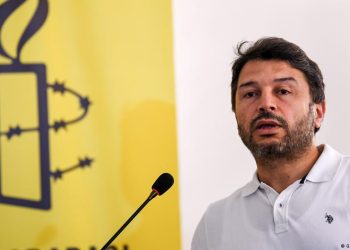 Büyükada davası: Yargıtay mahpus cezalarını bozdu