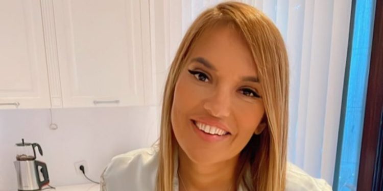 Demet Akalın’dan Müge Anlı’ya reaksiyon