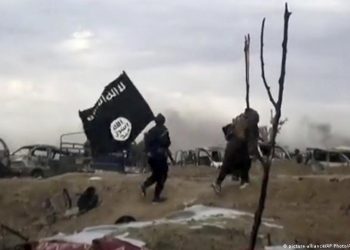 ABD: Üst seviye IŞİD başkanı Suriye’de öldürüldü