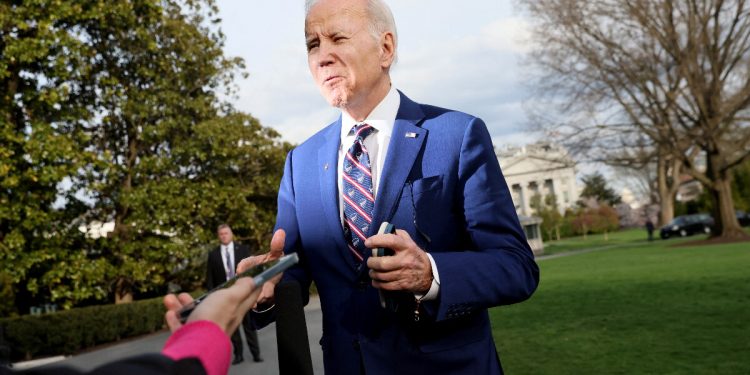 Biden, Rusya kaynaklı ulusal acil durumu uzattı