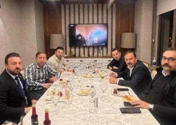 Davut Güloğlu: Yavuz Ağıralioğlu’nu yanımızda görmek isteriz