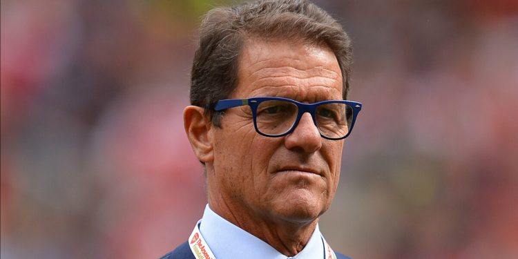 Fabio Capello’dan Erling Haaland’a değişik benzetme