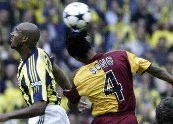 Fenerbahçe’nin eski futbolcusu Anelka kaçan şampiyonluk için Daum’u suçladı