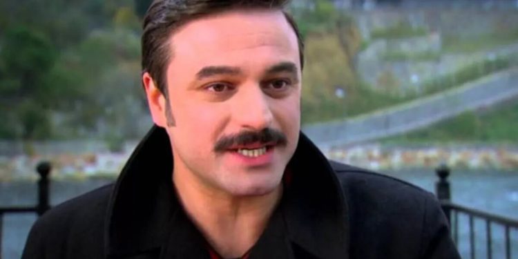 Geniş Aile’nin Cevahir’i Ufuk Özkan’ın son hali! “Ne oldu sana”