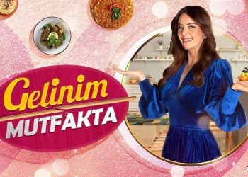 GÜNÜN ALTININI KAPAN GELİNİ… Gelinim Mutfakta kim birinci oldu?