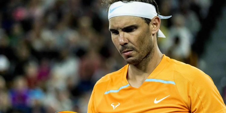 Rafael Nadal, Monte Carlo’ya katılmayacak