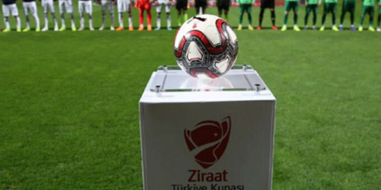 Türkiye Kupası’nda çeyrek final heyecanı