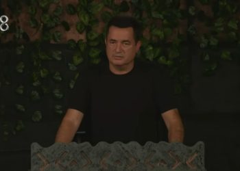 Survivor’da diskalifiye şoku! Acun Ilıcalı açtı ağzını yumdu gözünü! “Hayretler içerisindeyim” diyerek kovdu