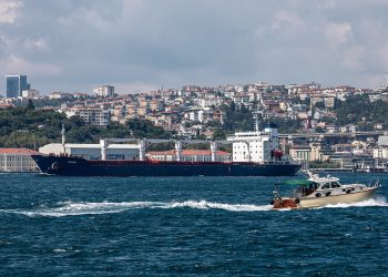 ABD’den, Türkiye’nin Karadeniz Tahıl Anlaşması’ndaki üretken rolüne övgü