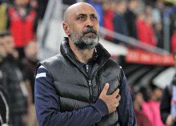 Tolunay Kafkas: Türkiye’nin en âlâ antrenörlerinden bir tanesi benim