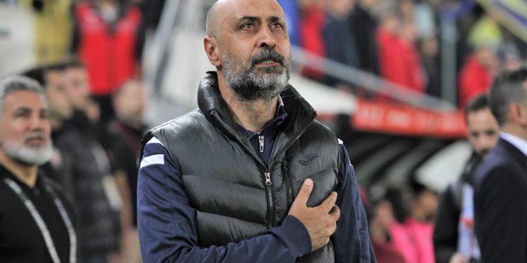 Tolunay Kafkas: Türkiye’nin en âlâ antrenörlerinden bir tanesi benim