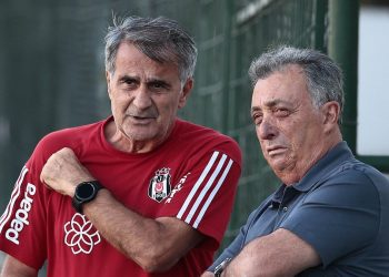 Ahmet Işık Çebi’den Onana açıklaması