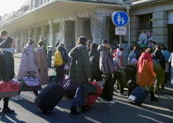 Almanya’da mülteciler için üst hudut teklifi: Hükümet reddetti