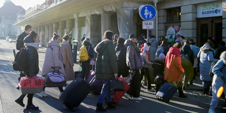 Almanya’da mülteciler için üst hudut teklifi: Hükümet reddetti