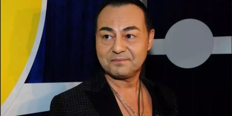 Serdar Ortaç savunması: Hudut krizi geçirdim