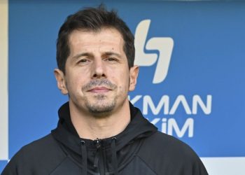 Emre Belözoğlu, yeni kadrolarına üç puanla başlıyor