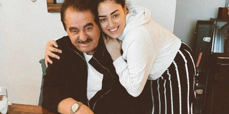 İbrahim Tatlıses’in kızı Dilan Çıtak yas kararı sonrası isyan etti