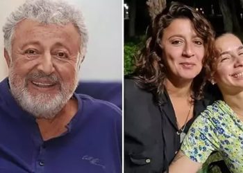Metin Akpınar’ın kızı His Nebioğlu bakıcısı Adile Şener’e ulaştı