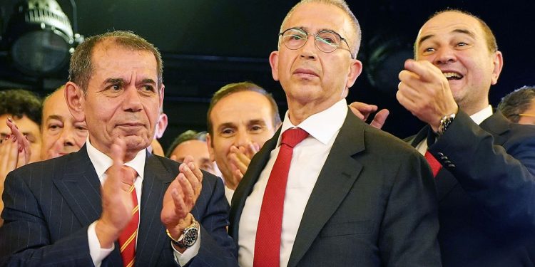 Metin Öztürk: Umarım Antalyaspor maçında hakem konuşulmaz