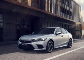 Honda, hibrit Civic modelini yine satışa çıkaracak