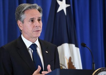 Antony Blinken: ABD’nin amaç alınması durumunda karşılık vermeye hazırız