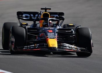 Formula 1’de ABD Grand Prix’sini Verstappen kazandı
