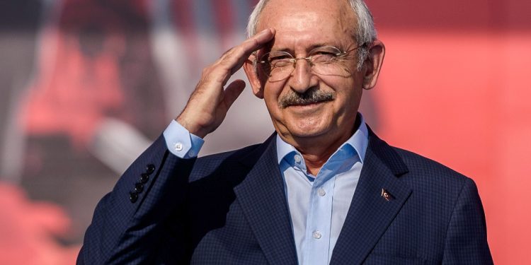 Kemal Kılıçdaroğlu’na Armağan Çağlayan’dan reaksiyon: Osur osur ipe diz….