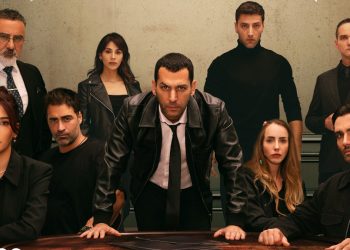 Zehra’nın boşluğu dolacak mı? İşte Teşkilat’ın yeni bayanları…